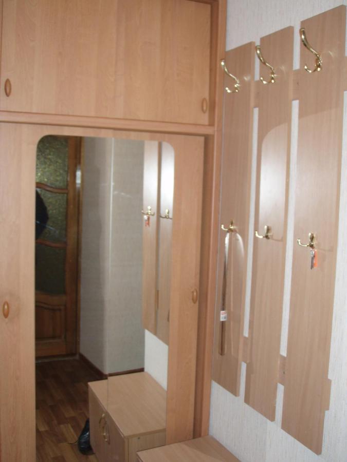 Квартира На Тургеневской Kiev Extérieur photo